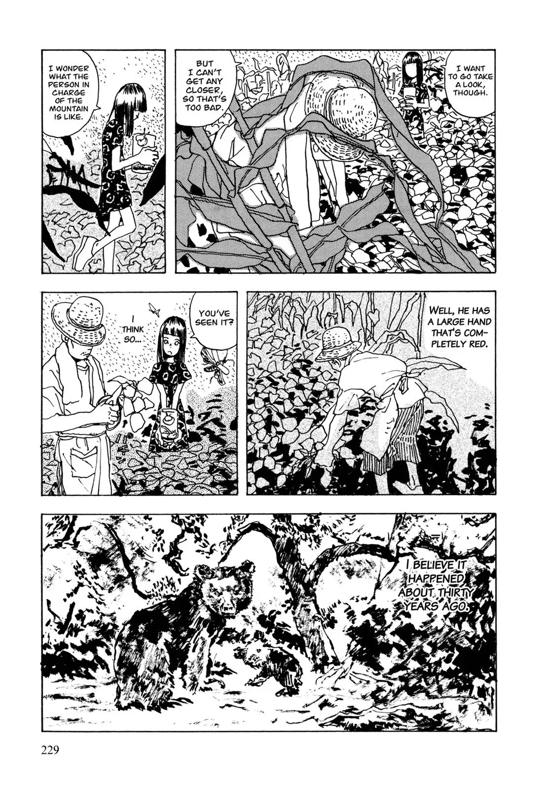 Read Patati patata chapter 44 image 8 on Lezhin