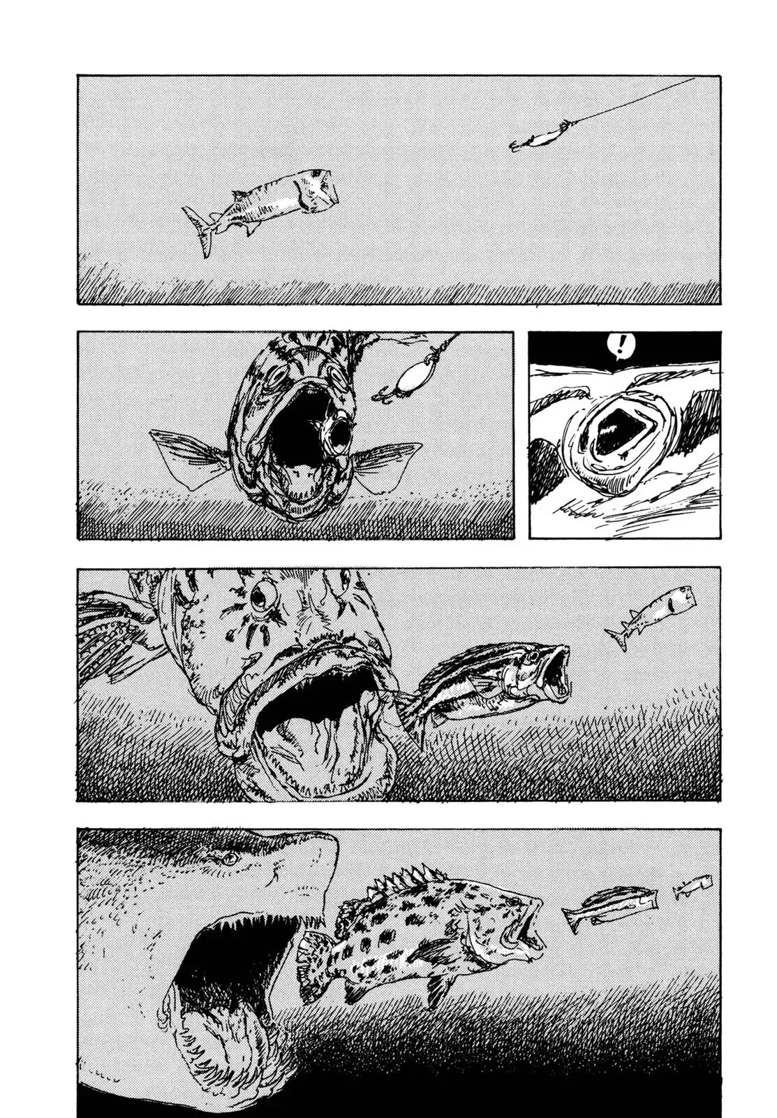 Read Patati patata chapter 45 image 1 on Lezhin