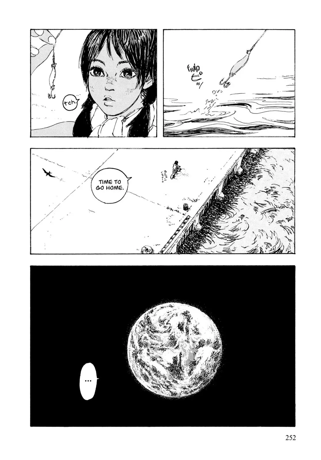 Read Patati patata chapter 45 image 3 on Lezhin
