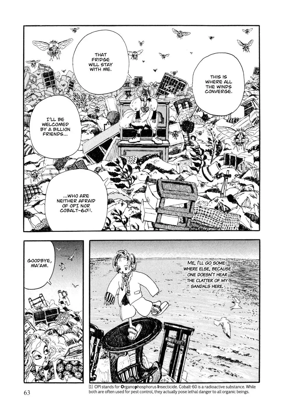 Read Patati patata chapter 5 image 10 on Lezhin