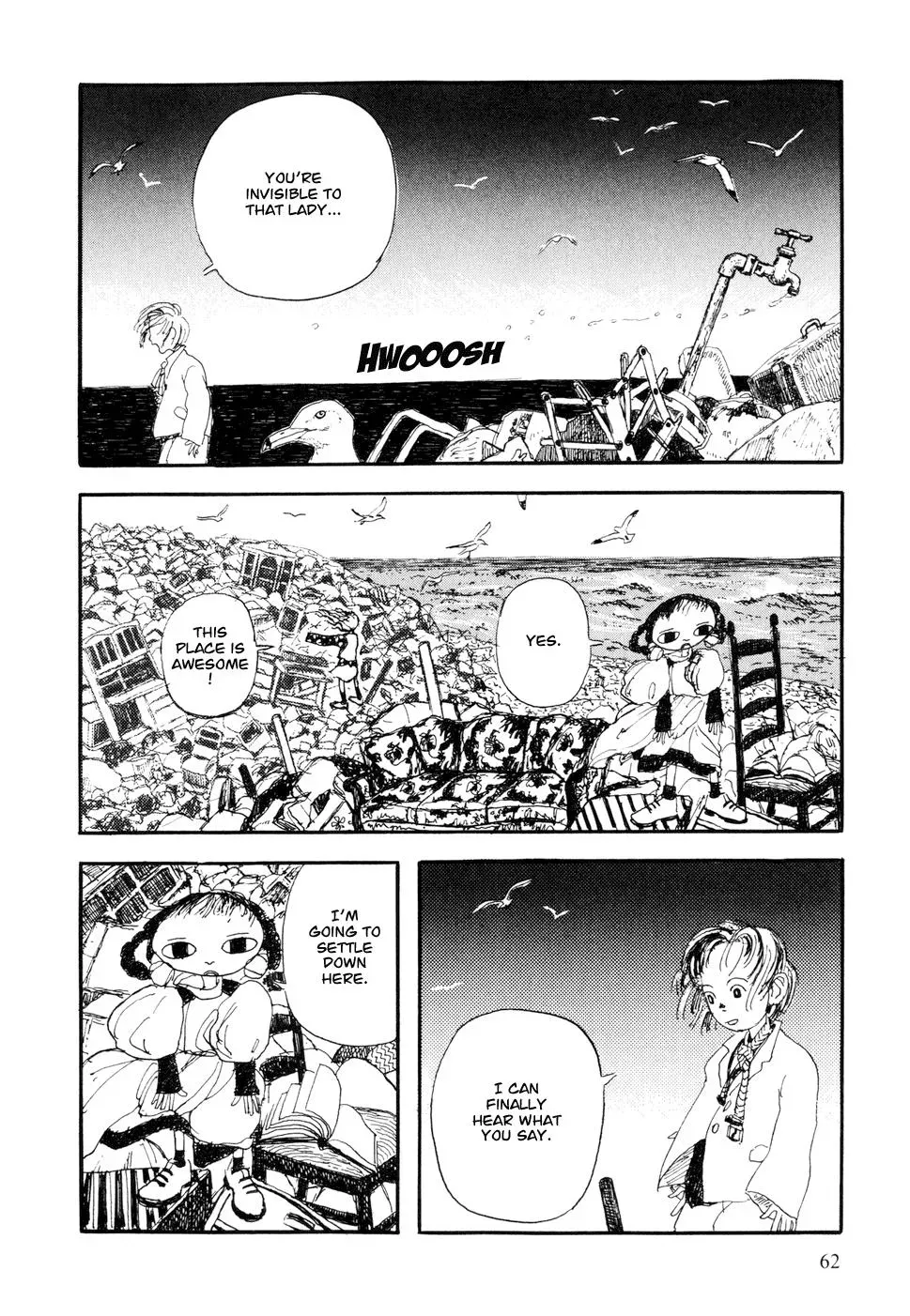 Read Patati patata chapter 5 image 9 on Lezhin