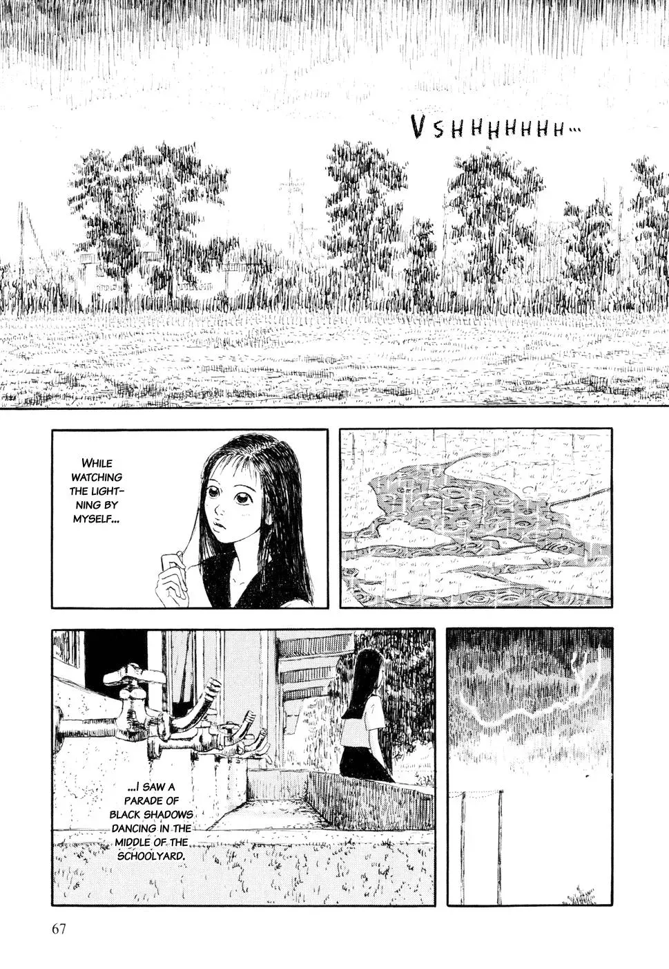Read Patati patata chapter 6 image 2 on Lezhin