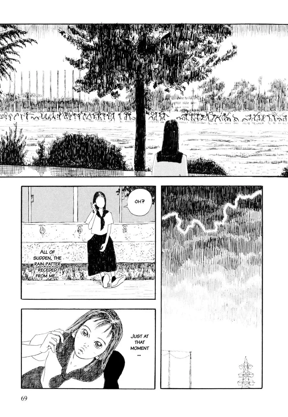 Read Patati patata chapter 6 image 4 on Lezhin