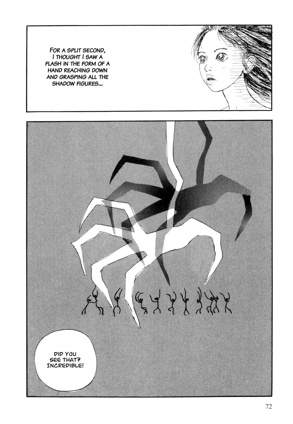Read Patati patata chapter 6 image 6 on Lezhin