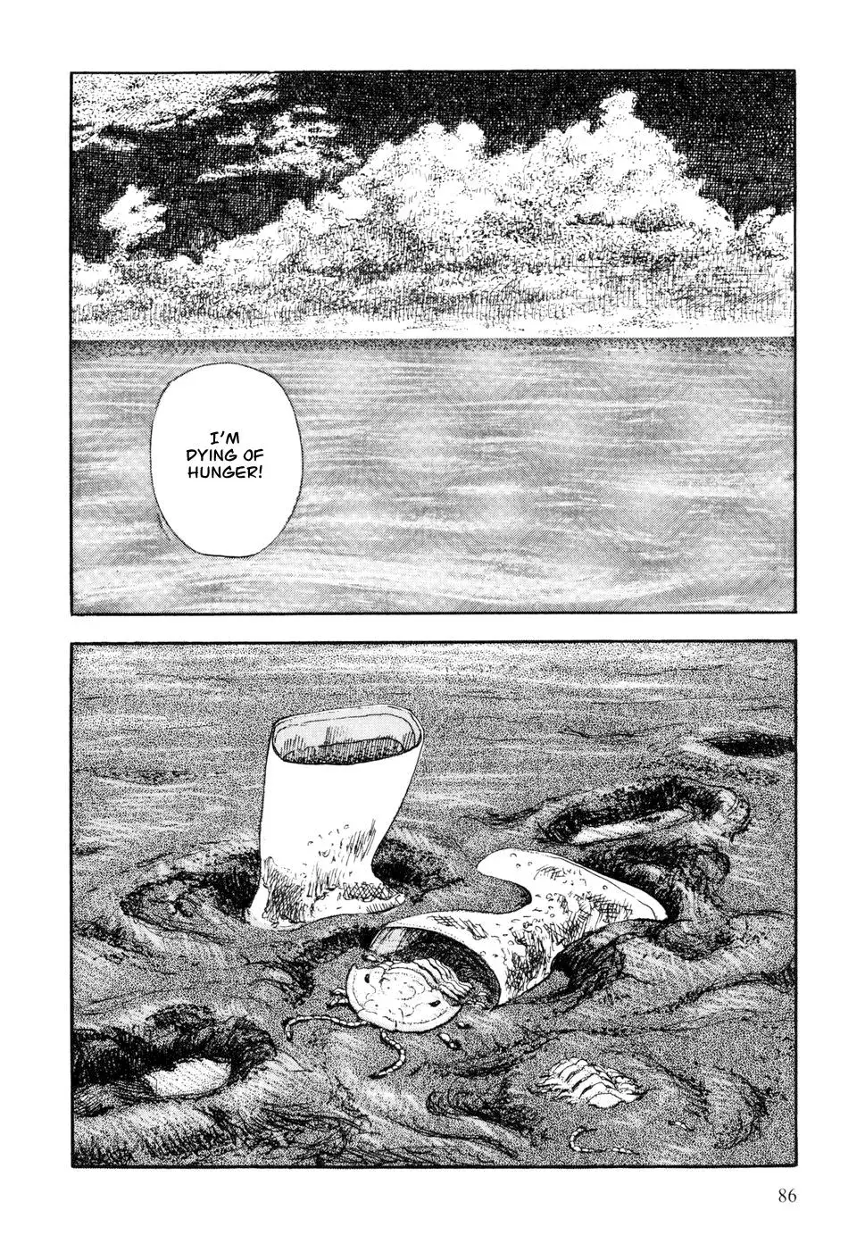 Read Patati patata chapter 7 image 11 on Lezhin