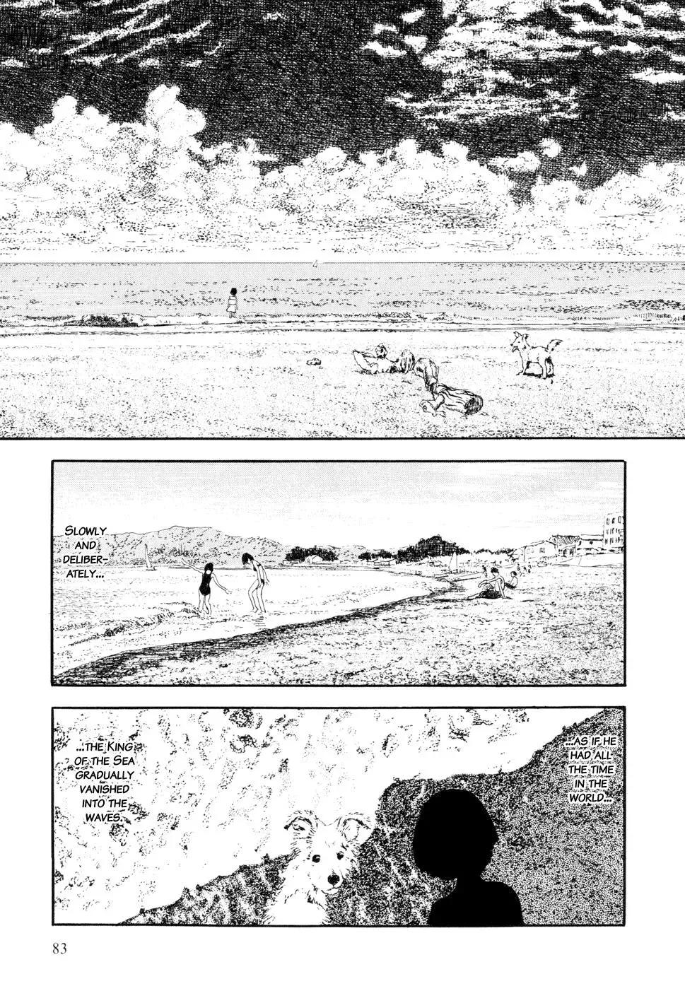 Read Patati patata chapter 7 image 8 on Lezhin