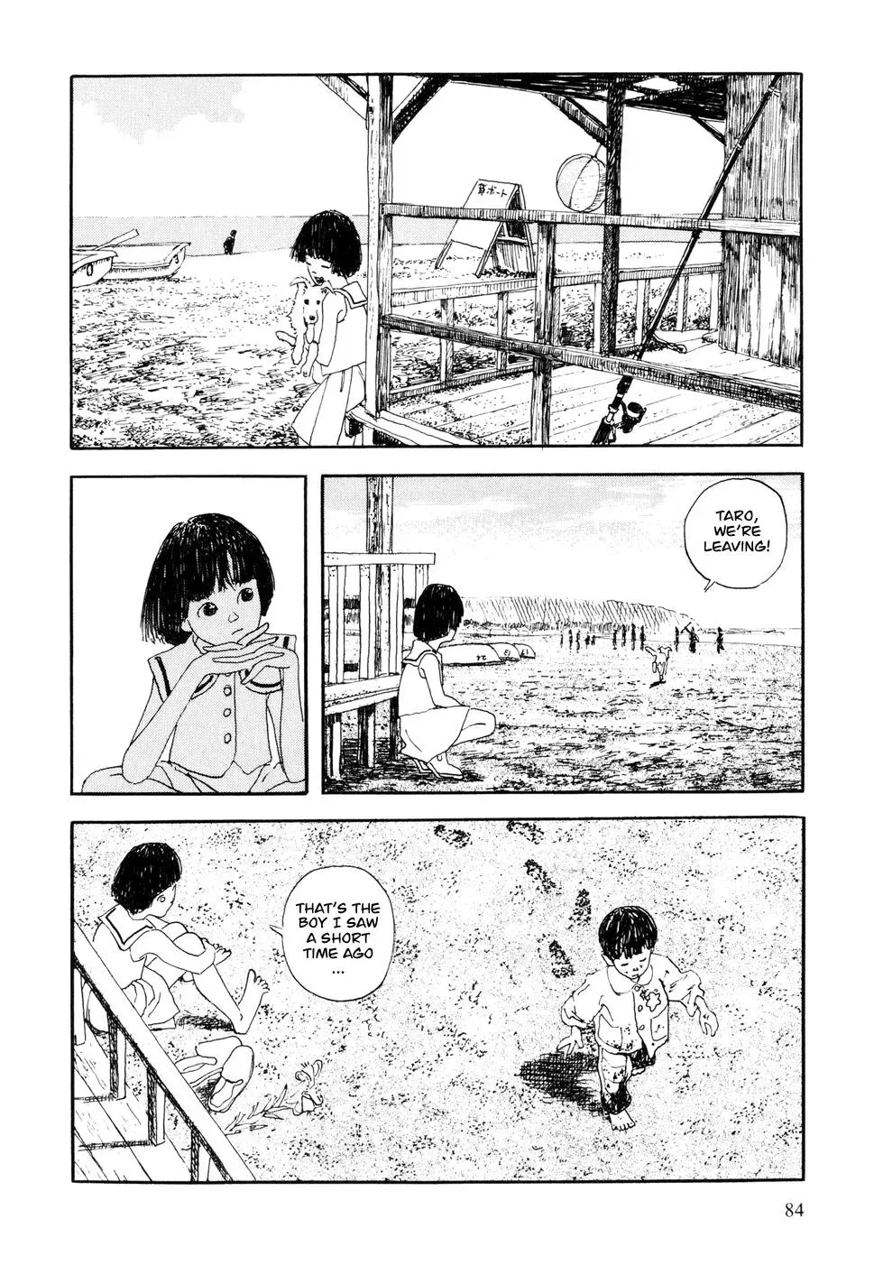 Read Patati patata chapter 7 image 9 on Lezhin