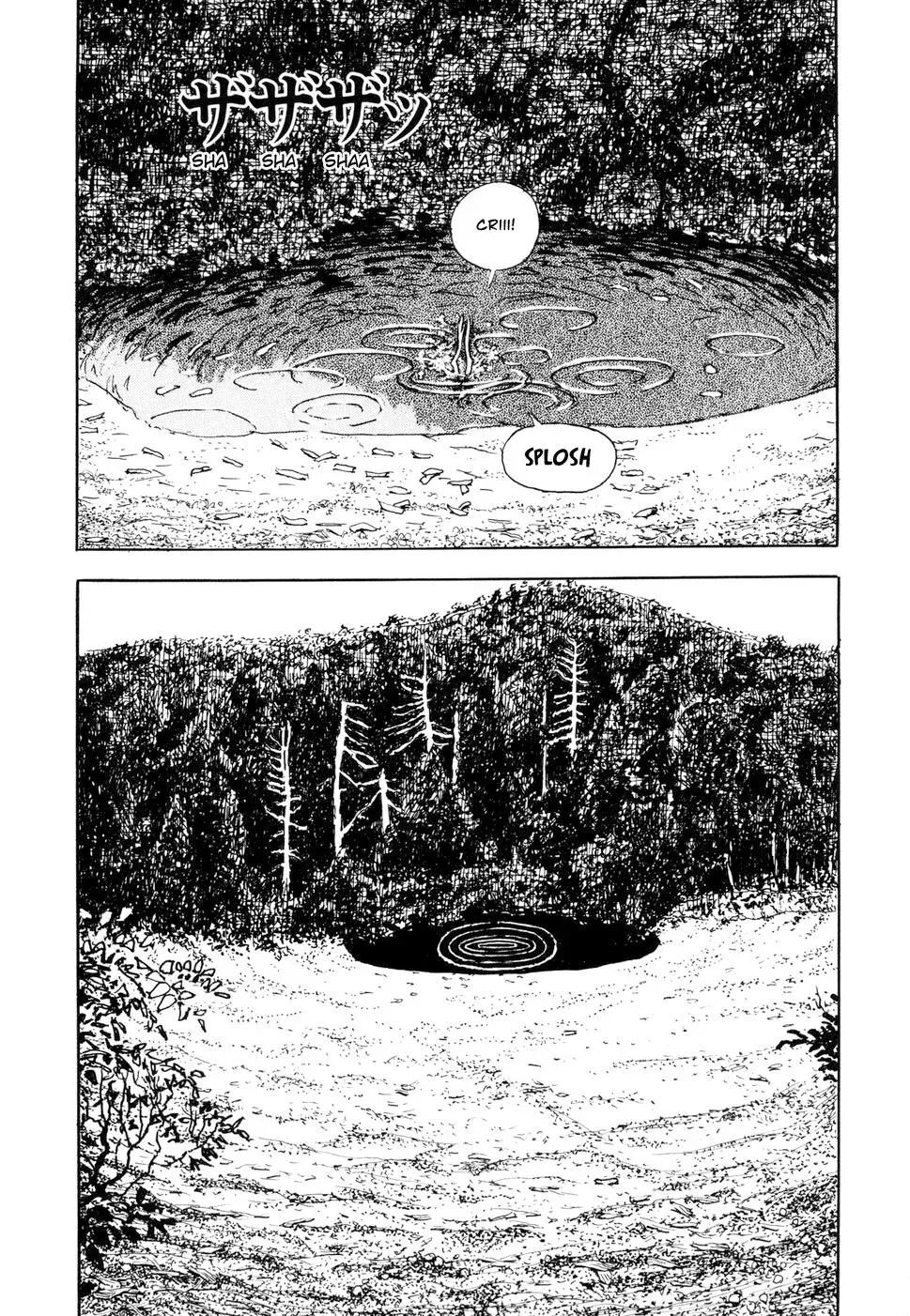Read Patati patata chapter 8 image 6 on Lezhin