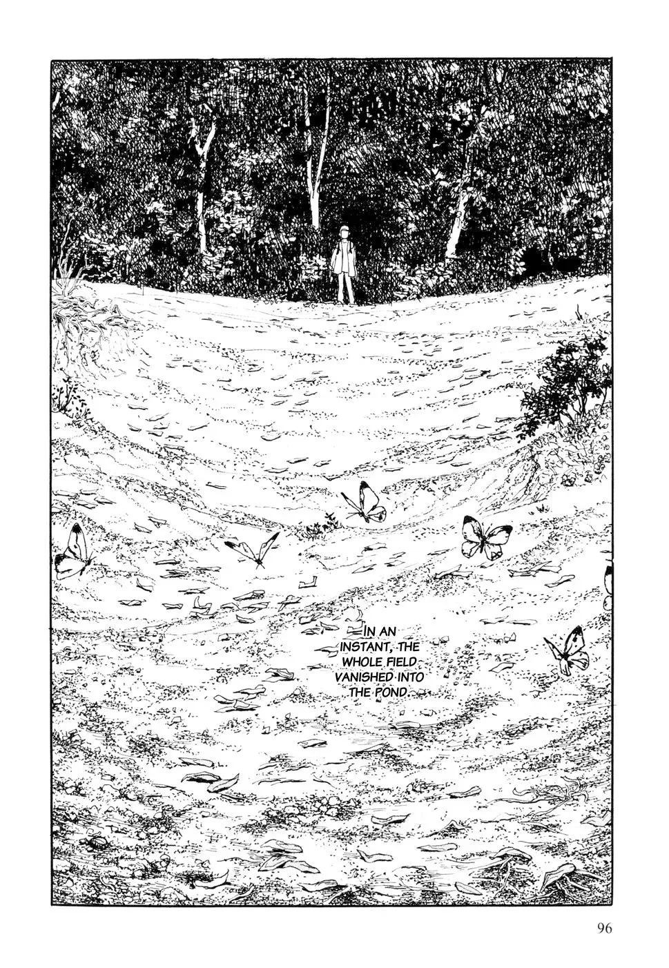 Read Patati patata chapter 8 image 7 on Lezhin