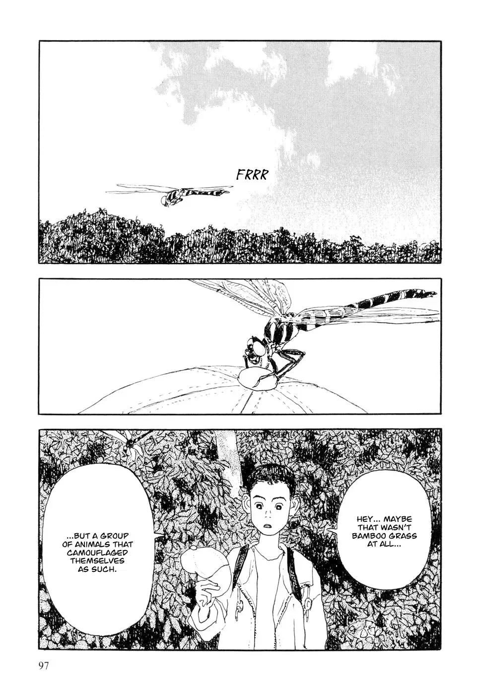 Read Patati patata chapter 8 image 8 on Lezhin