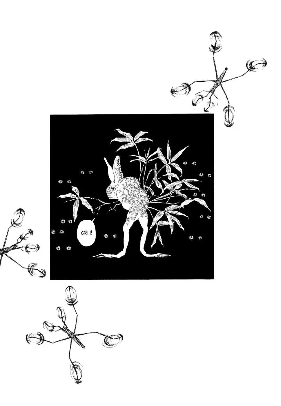 Read Patati patata chapter 8 image 9 on Lezhin