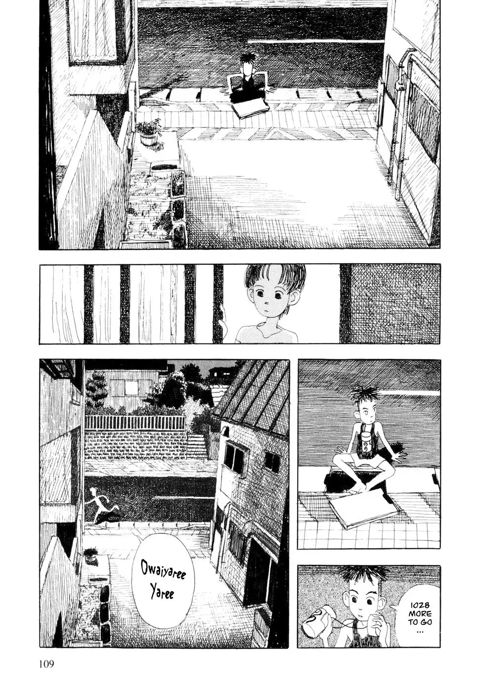 Read Patati patata chapter 9 image 10 on Lezhin