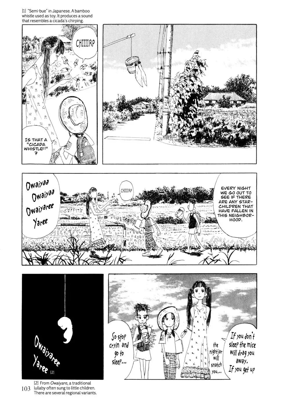 Read Patati patata chapter 9 image 4 on Lezhin