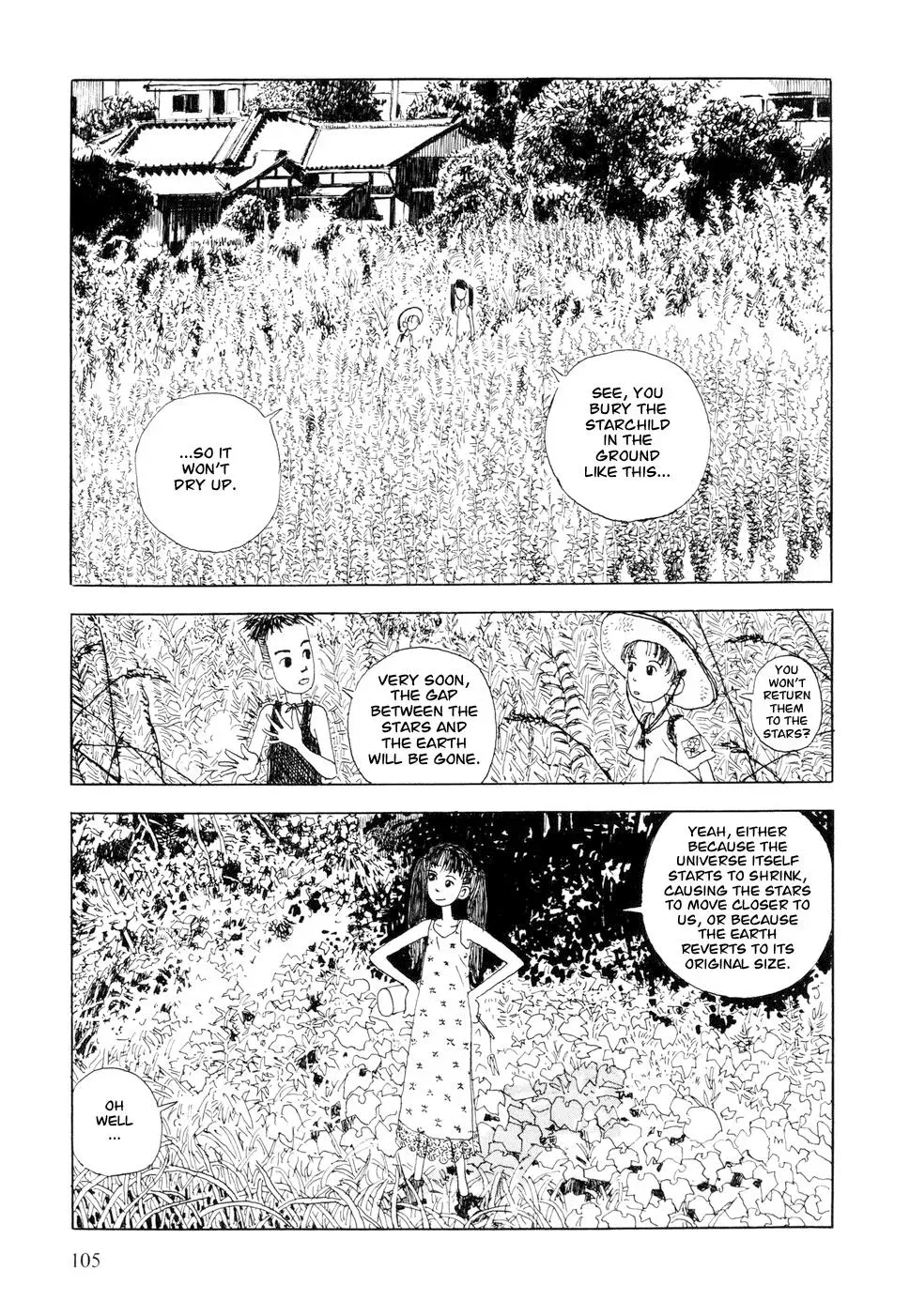 Read Patati patata chapter 9 image 6 on Lezhin