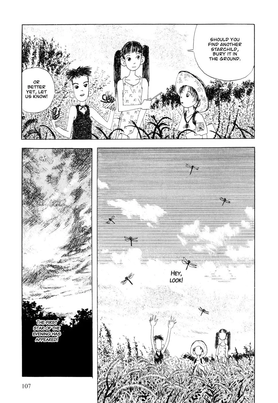 Read Patati patata chapter 9 image 8 on Lezhin