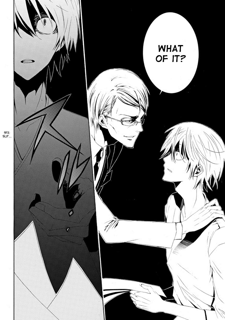 Read Patchwork Girl chapter 1 image 35 on Lezhin