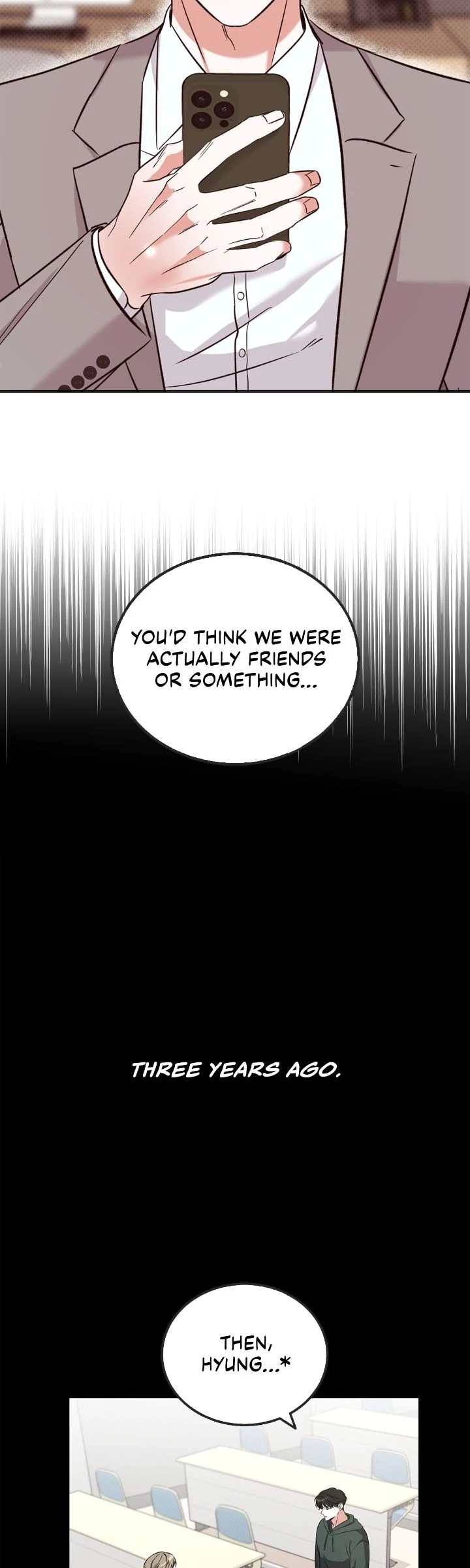 Read Patchwork chapter 1 image 12 on Lezhin