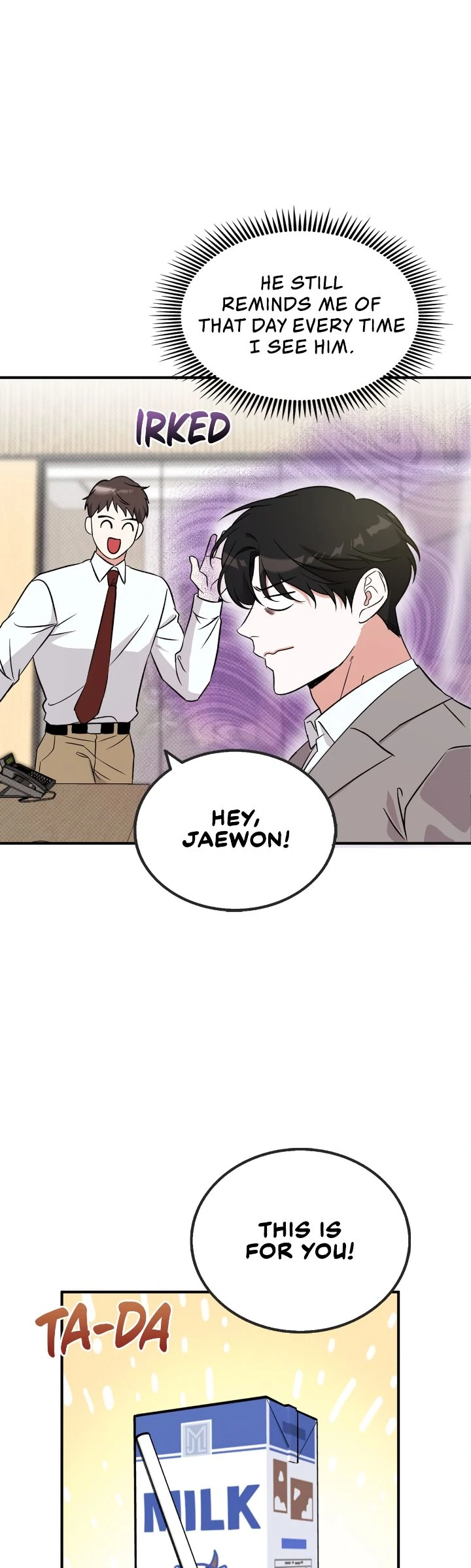 Read Patchwork chapter 1 image 16 on Lezhin