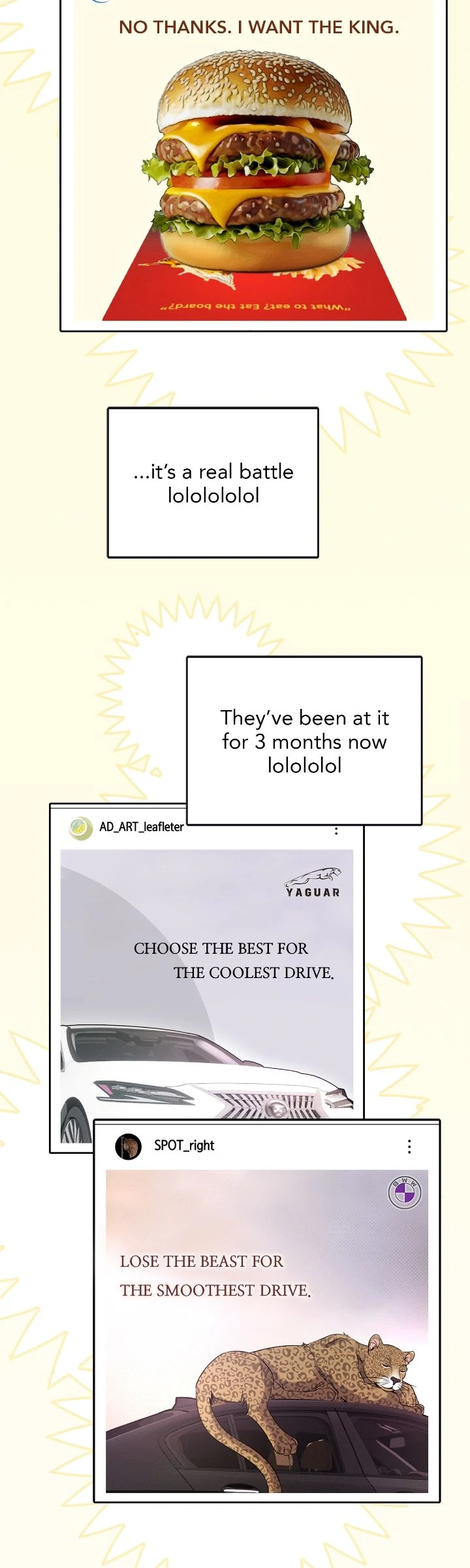 Read Patchwork chapter 1 image 2 on Lezhin