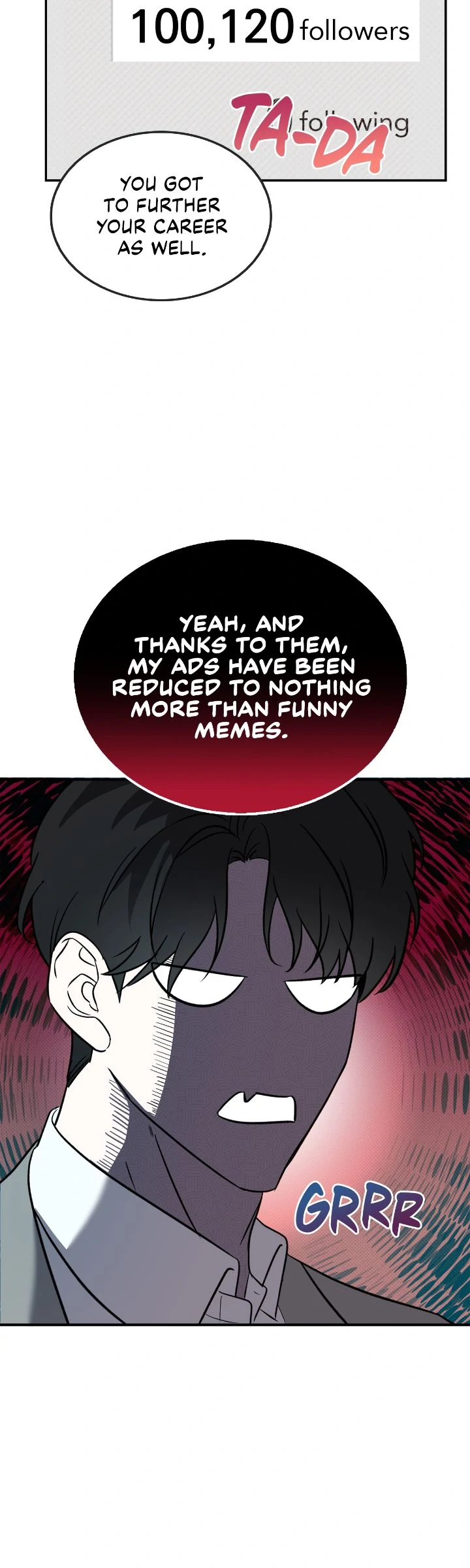 Read Patchwork chapter 1 image 24 on Lezhin