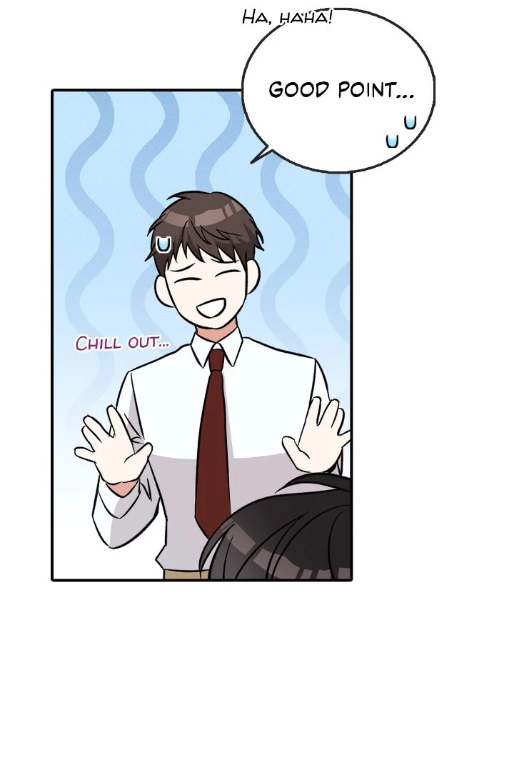 Read Patchwork chapter 1 image 25 on Lezhin