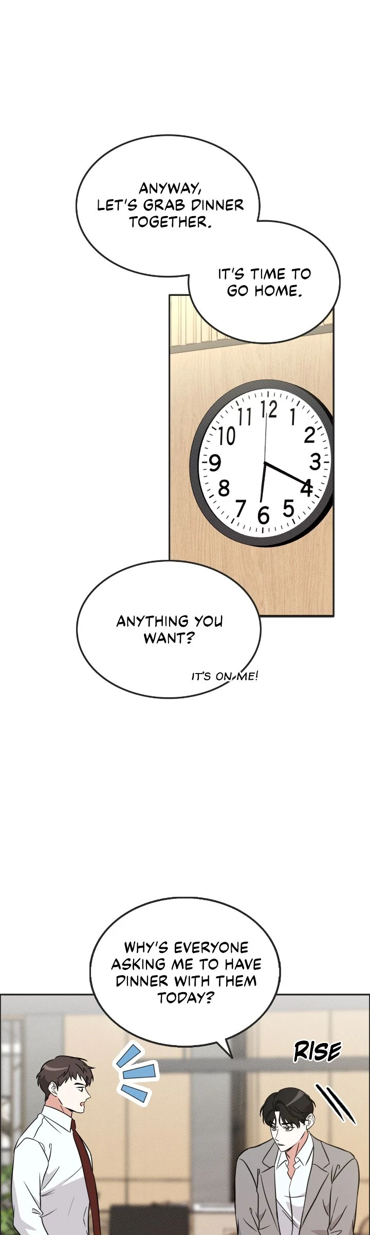 Read Patchwork chapter 1 image 26 on Lezhin