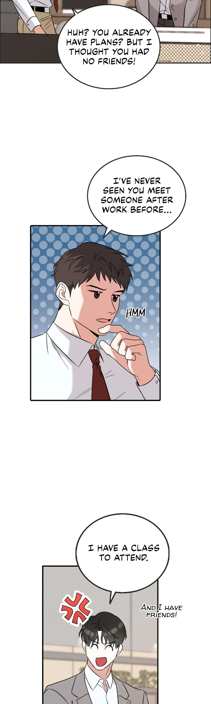 Read Patchwork chapter 1 image 27 on Lezhin