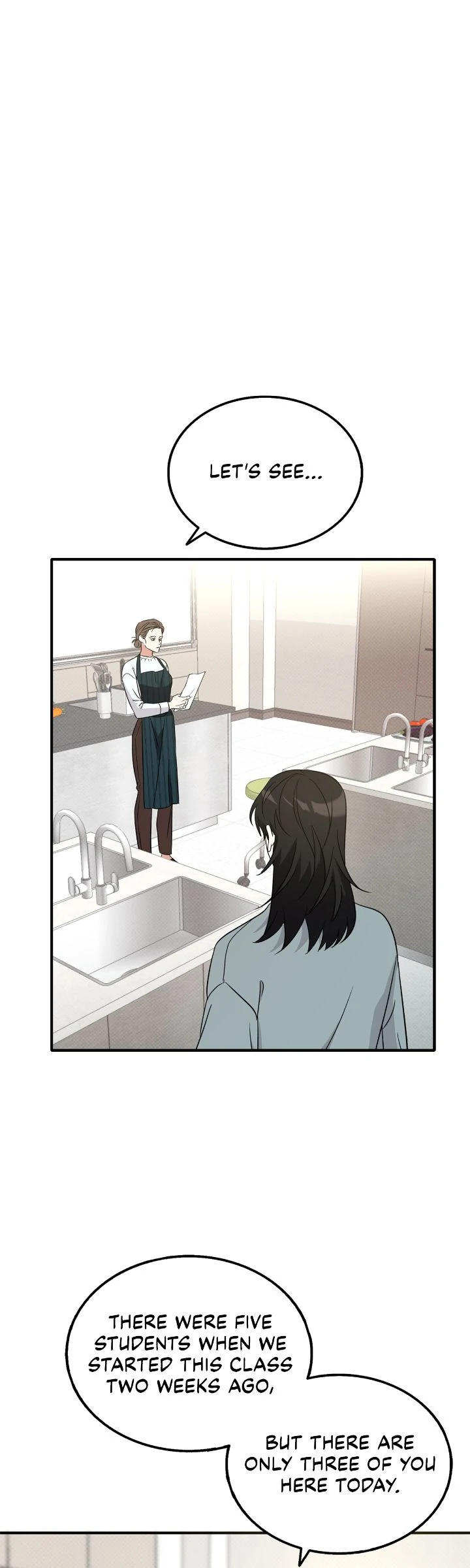 Read Patchwork chapter 1 image 34 on Lezhin