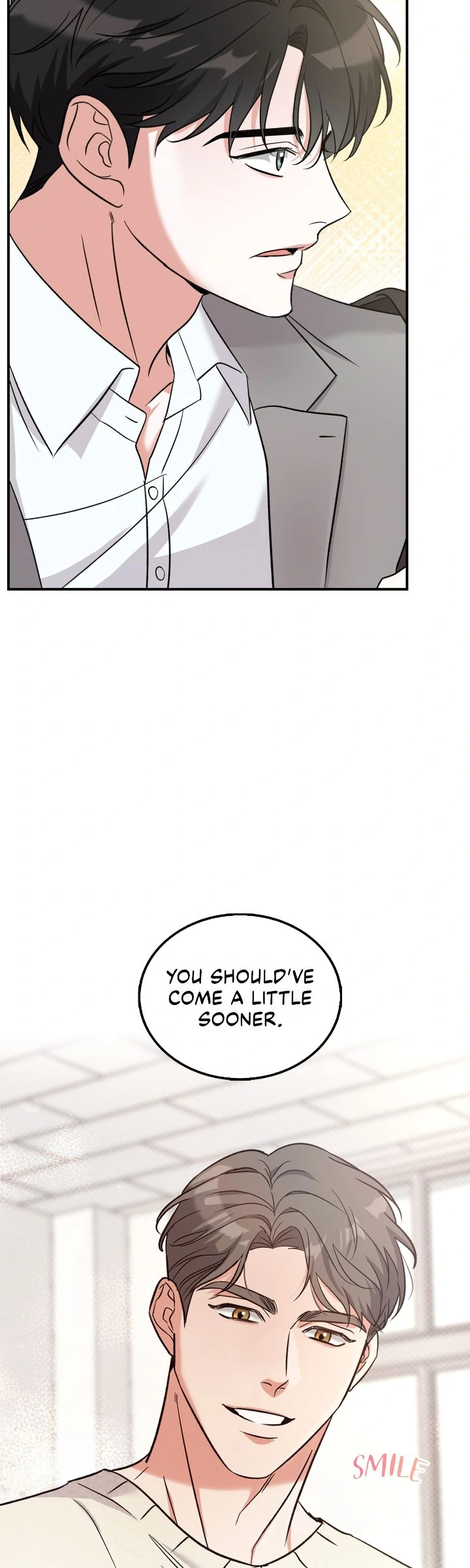 Read Patchwork chapter 1 image 39 on Lezhin