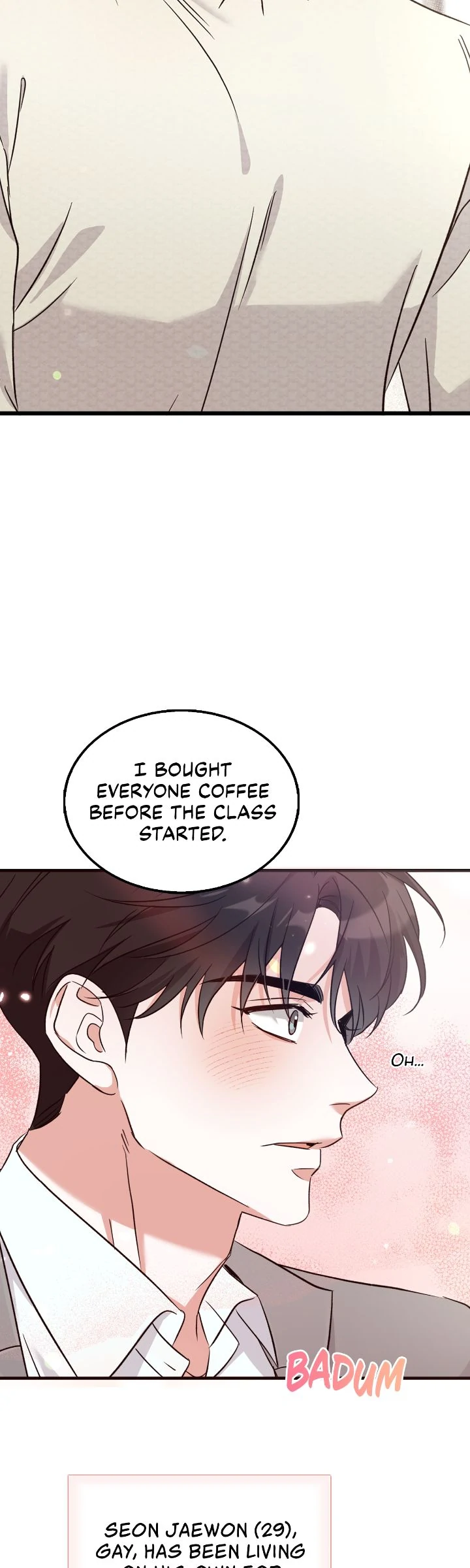 Read Patchwork chapter 1 image 40 on Lezhin
