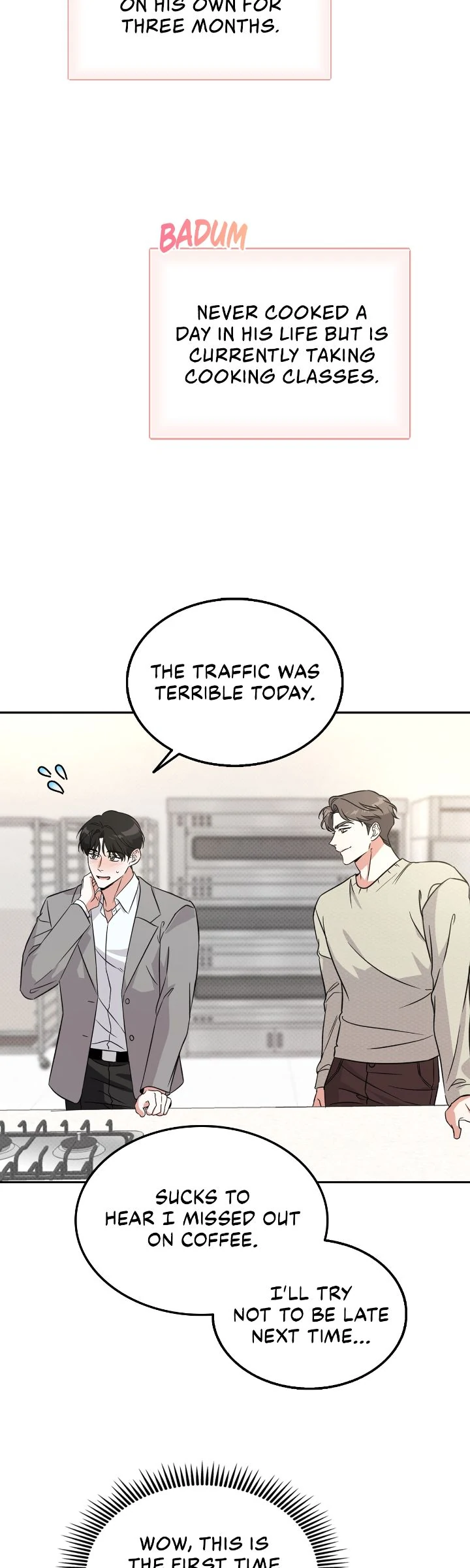 Read Patchwork chapter 1 image 41 on Lezhin