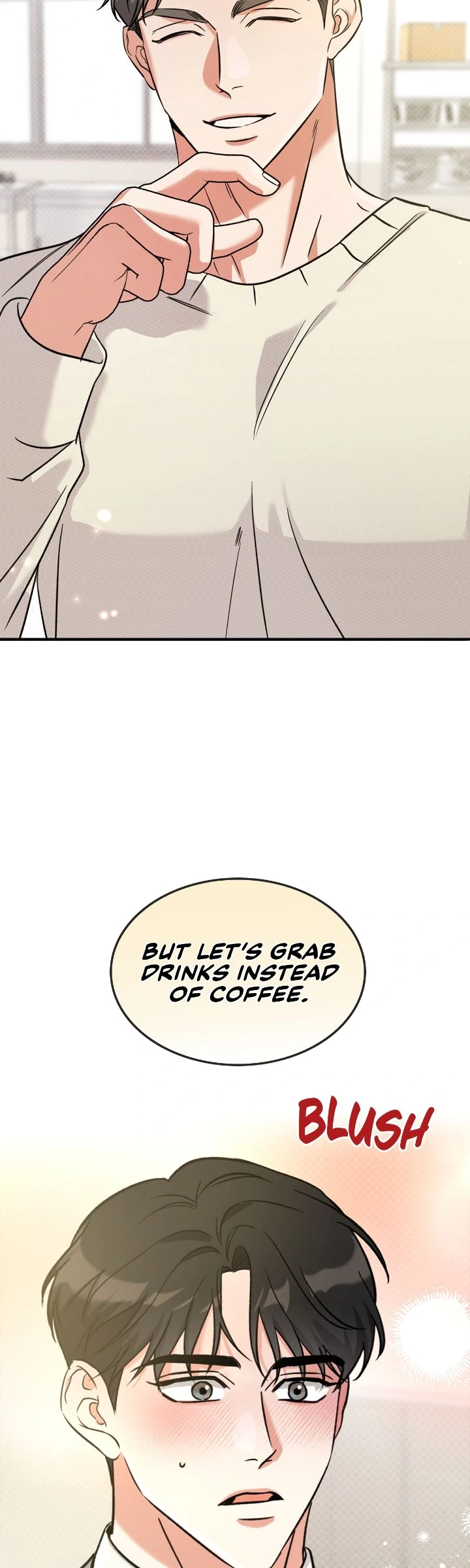Read Patchwork chapter 1 image 45 on Lezhin