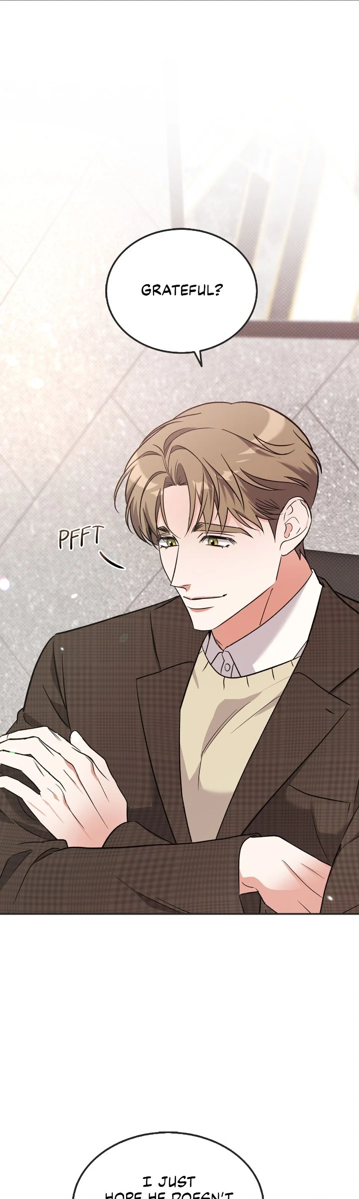 Read Patchwork chapter 1 image 5 on Lezhin