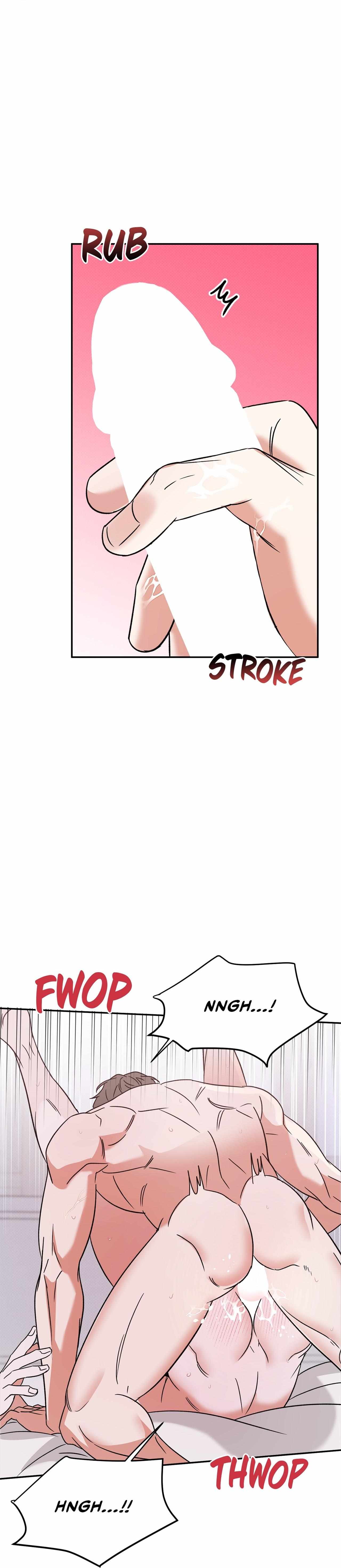 Read Patchwork chapter 10 image 10 on Lezhin