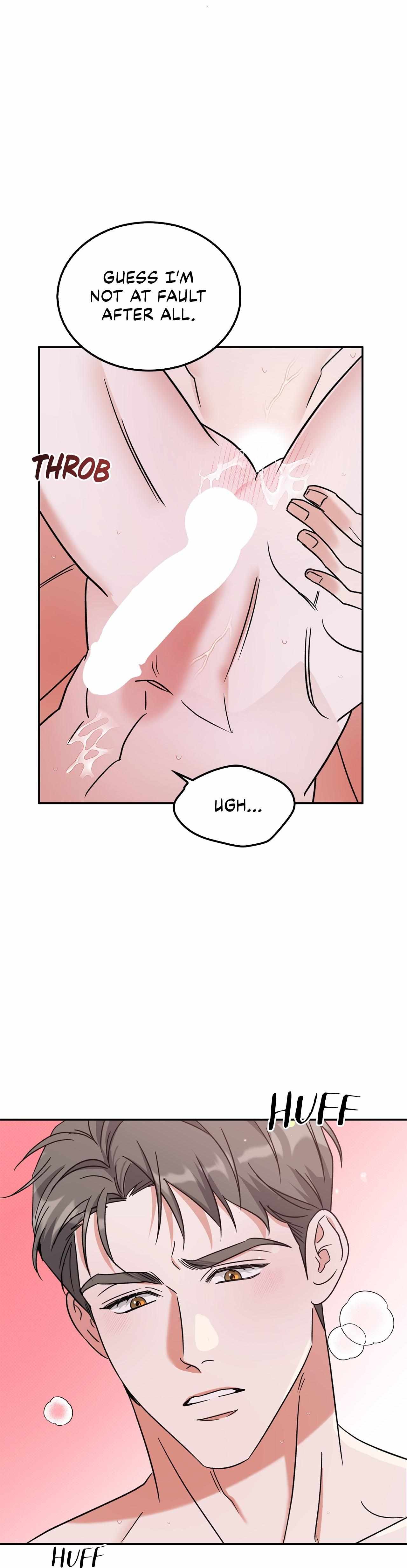 Read Patchwork chapter 10 image 13 on Lezhin