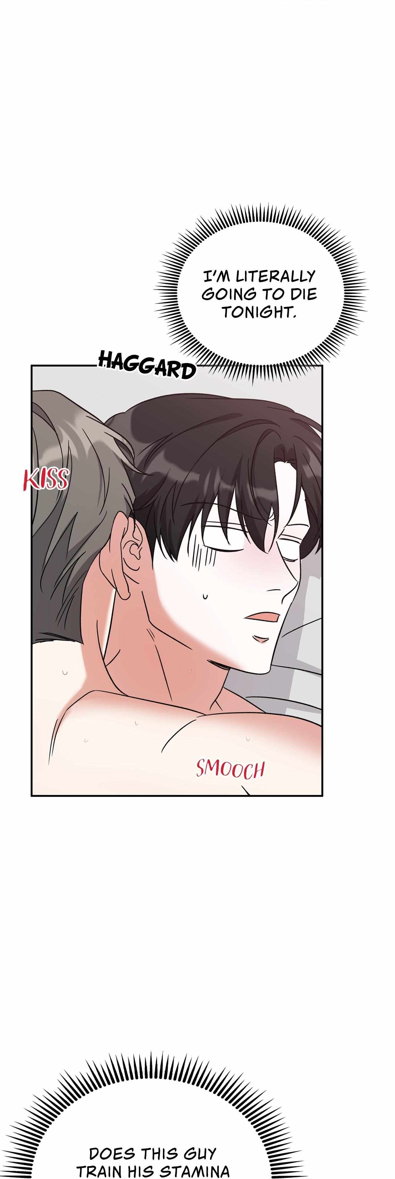 Read Patchwork chapter 10 image 16 on Lezhin