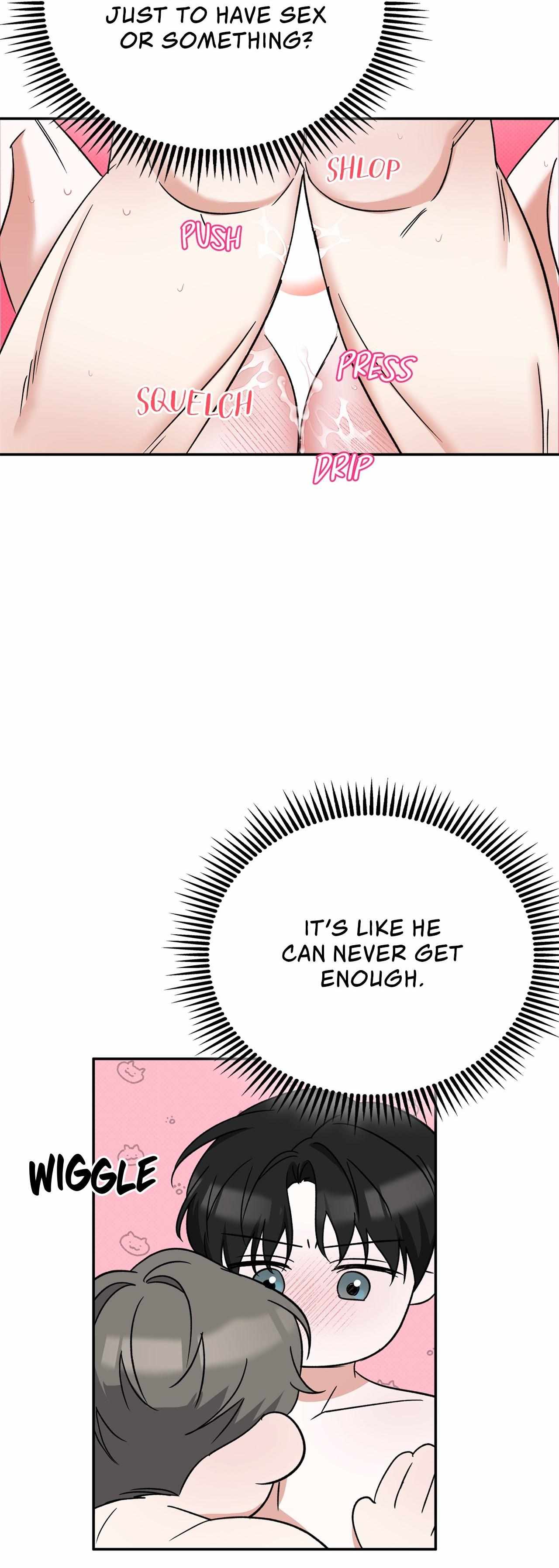 Read Patchwork chapter 10 image 17 on Lezhin