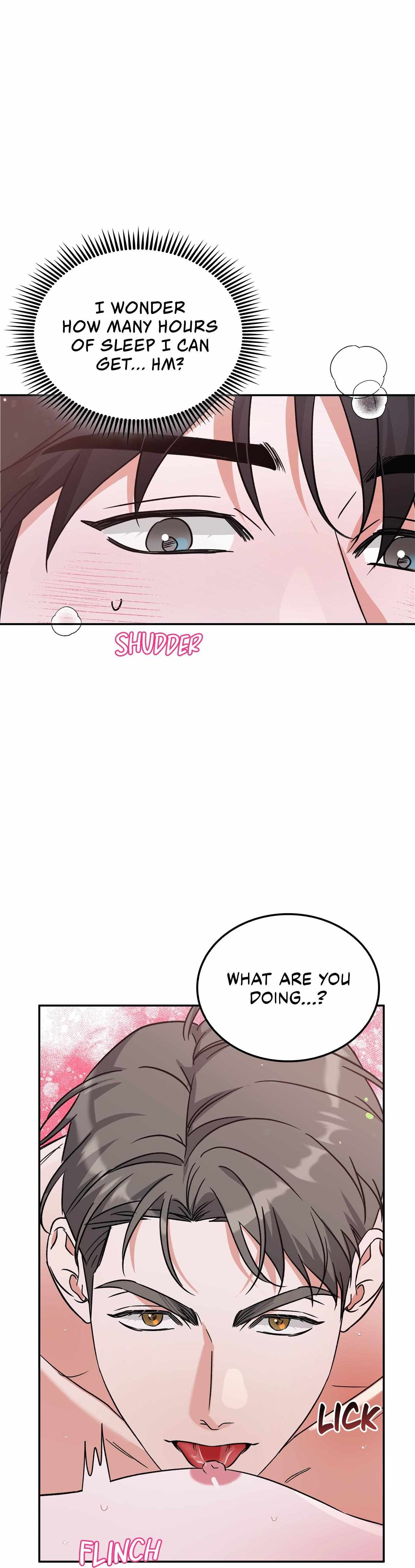 Read Patchwork chapter 10 image 18 on Lezhin
