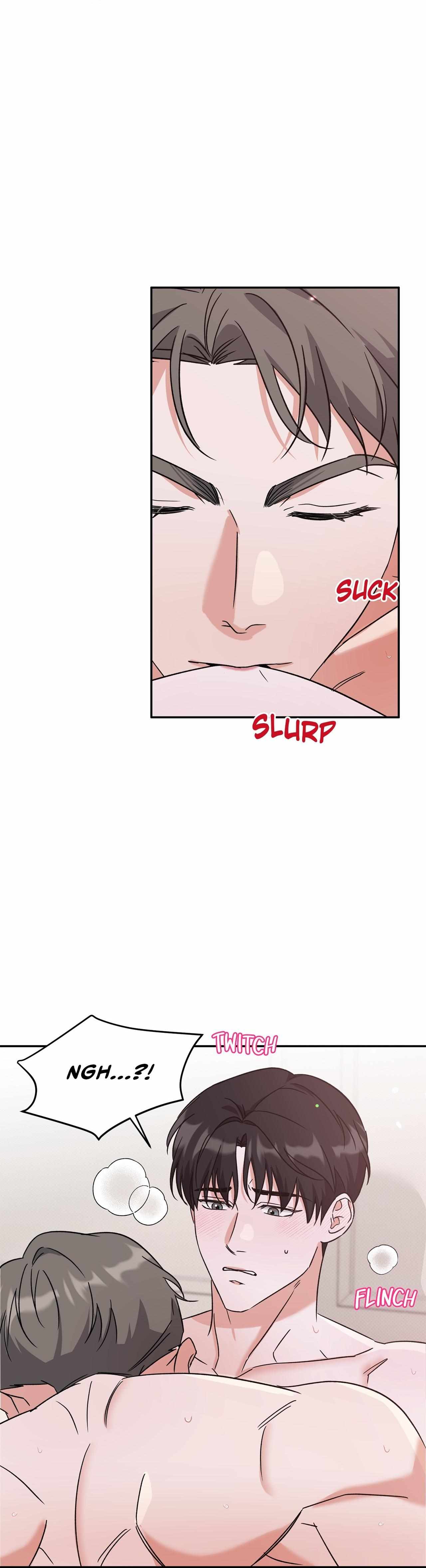 Read Patchwork chapter 10 image 19 on Lezhin