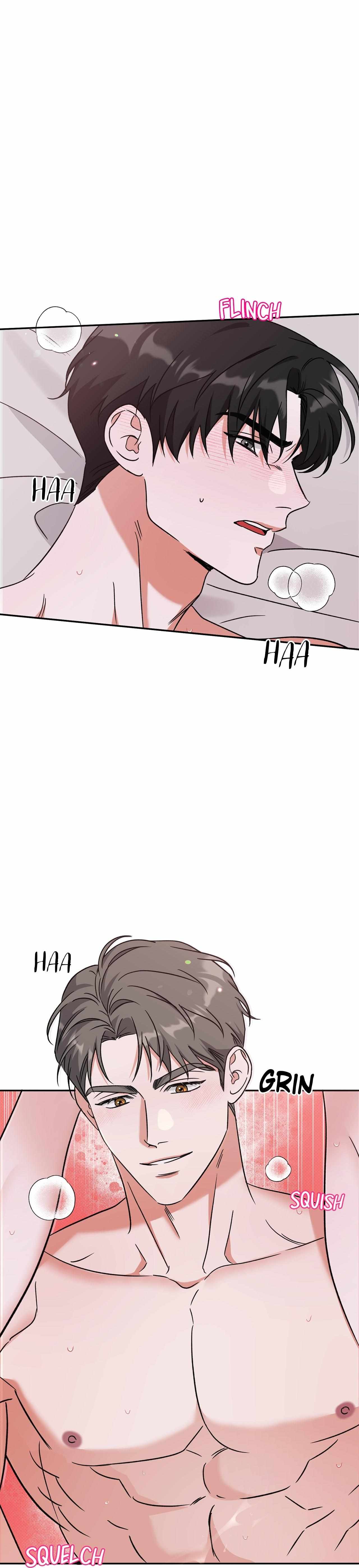 Read Patchwork chapter 10 image 2 on Lezhin