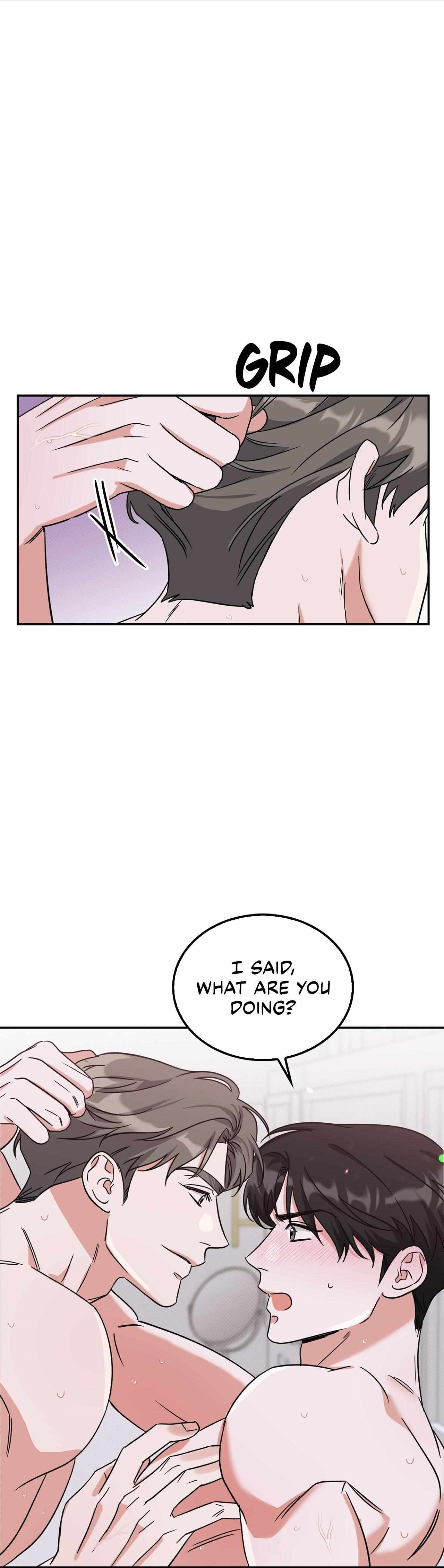 Read Patchwork chapter 10 image 20 on Lezhin