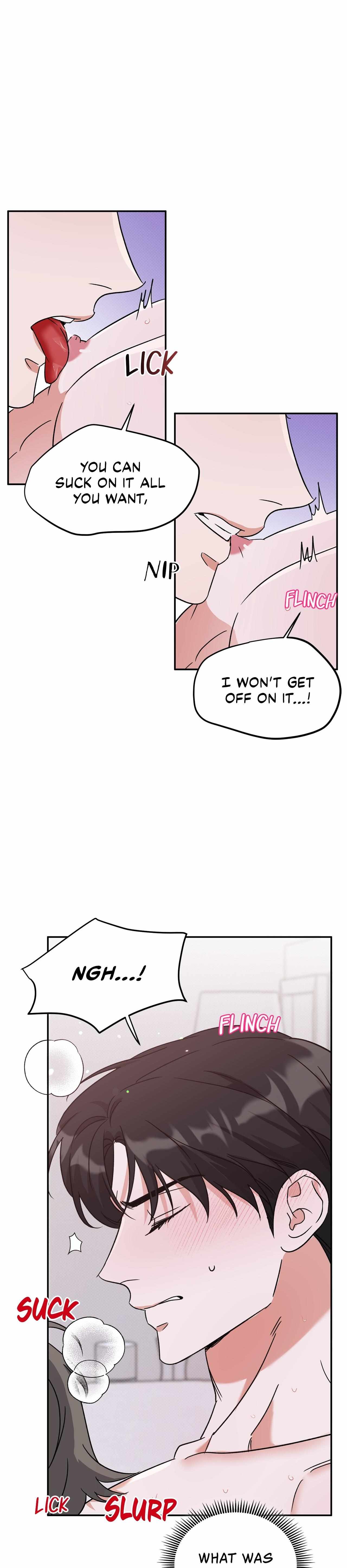 Read Patchwork chapter 10 image 22 on Lezhin