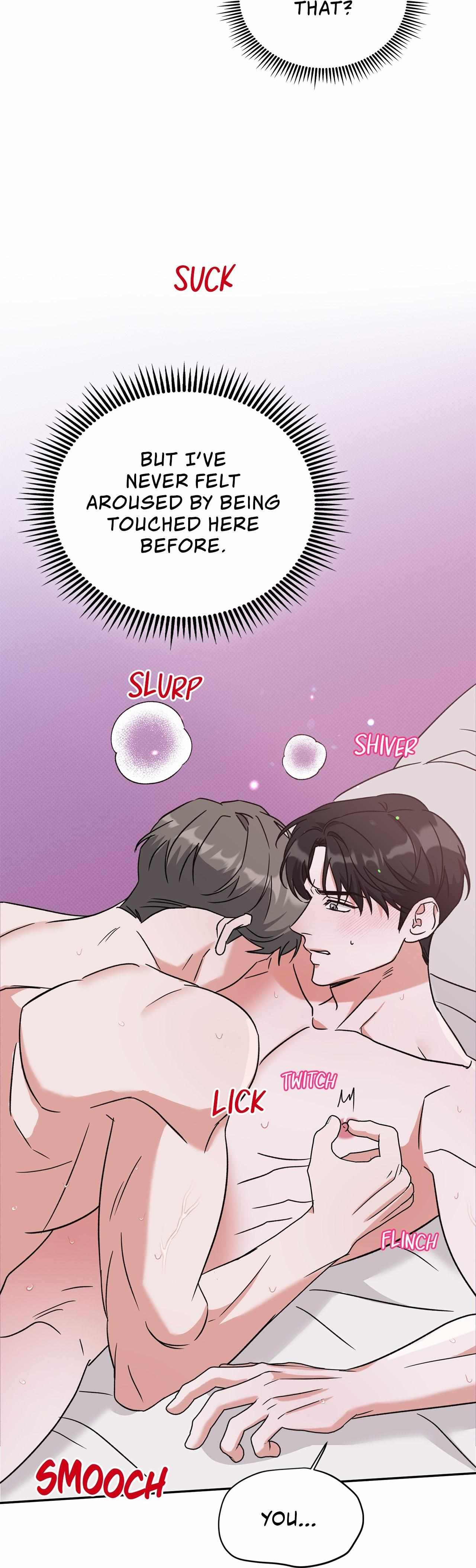 Read Patchwork chapter 10 image 23 on Lezhin