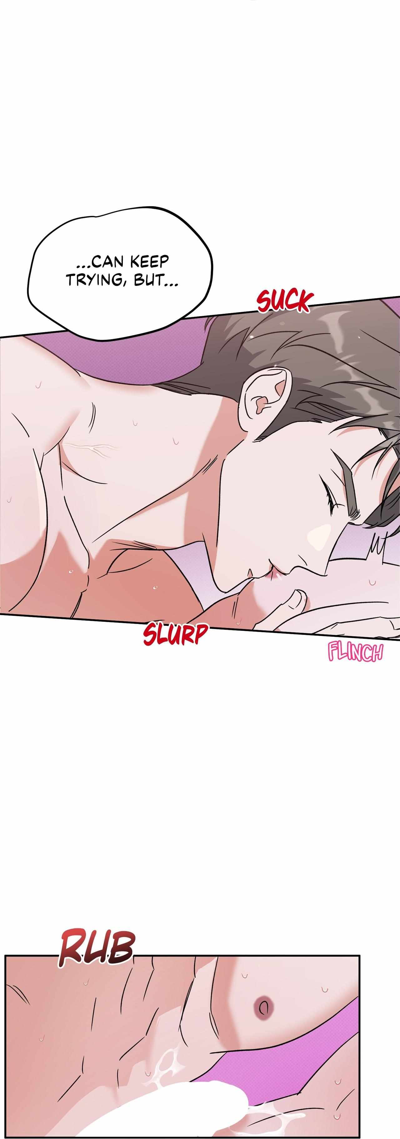 Read Patchwork chapter 10 image 24 on Lezhin