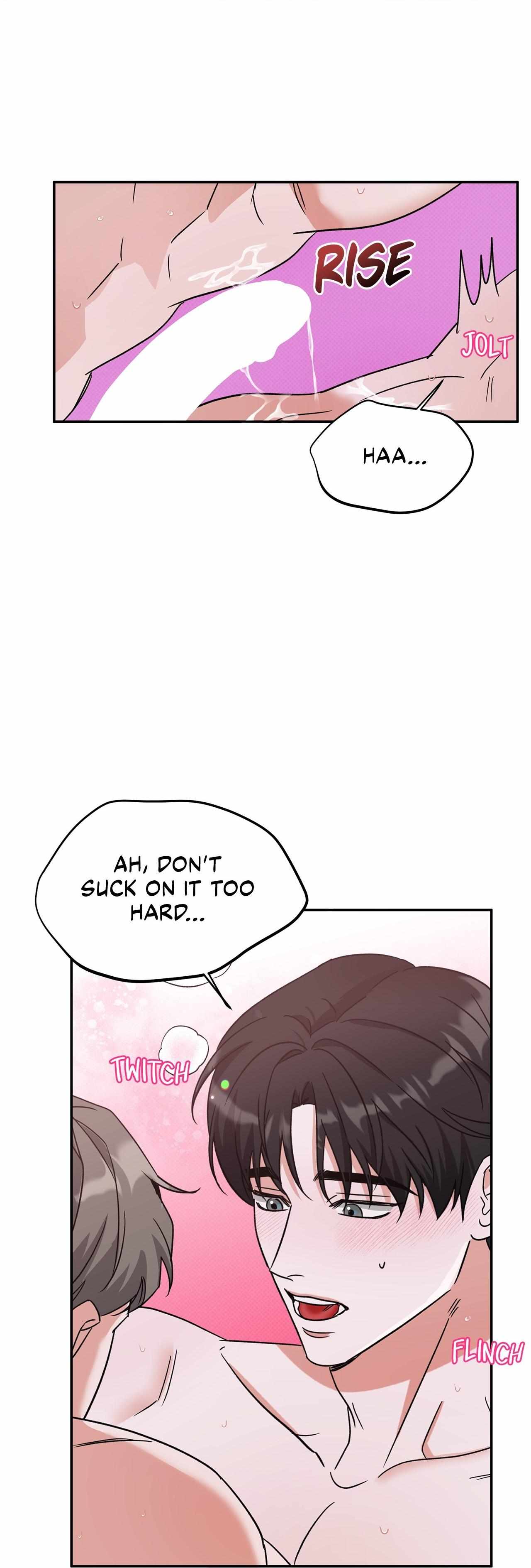 Read Patchwork chapter 10 image 25 on Lezhin