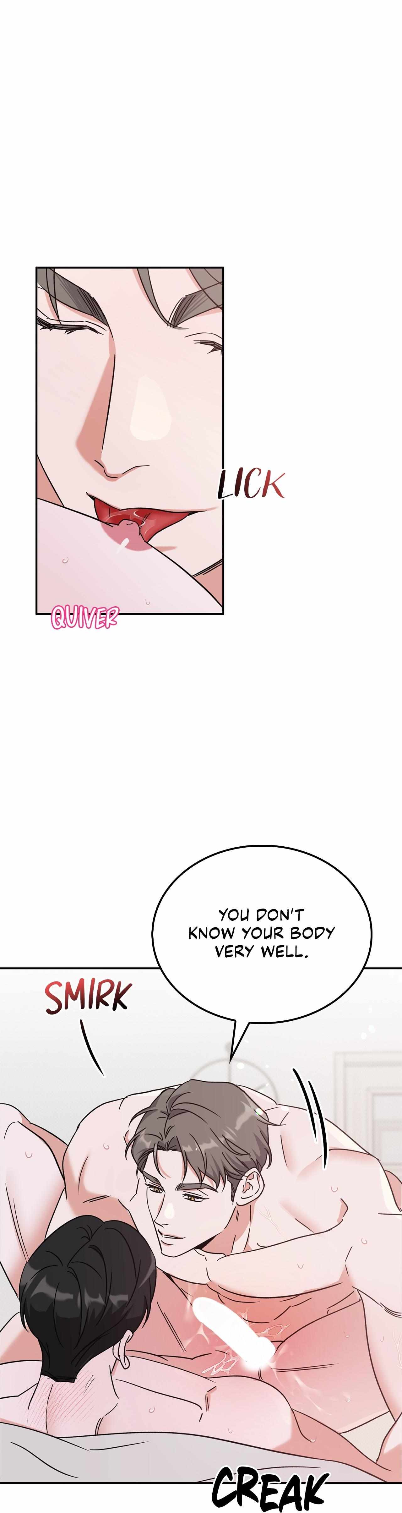 Read Patchwork chapter 10 image 27 on Lezhin
