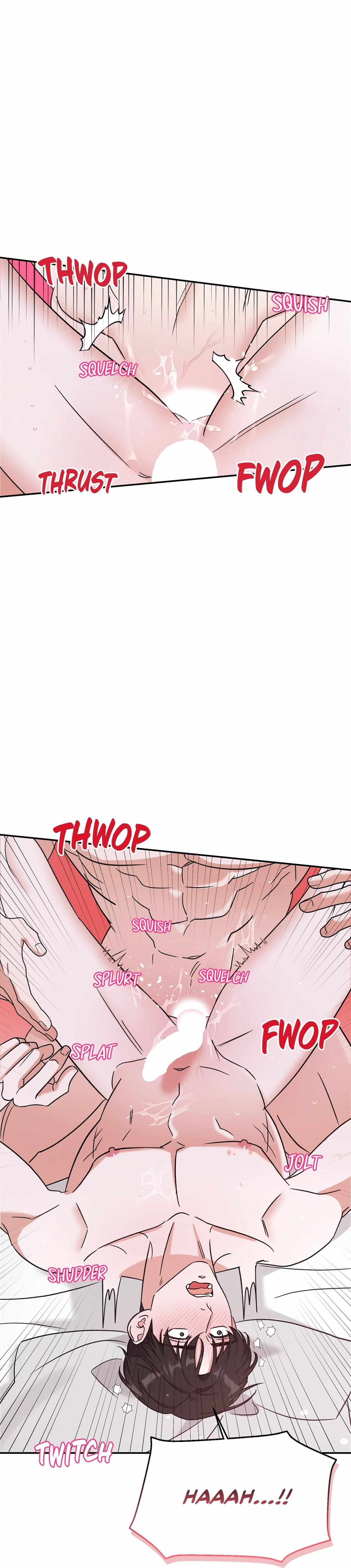 Read Patchwork chapter 10 image 30 on Lezhin