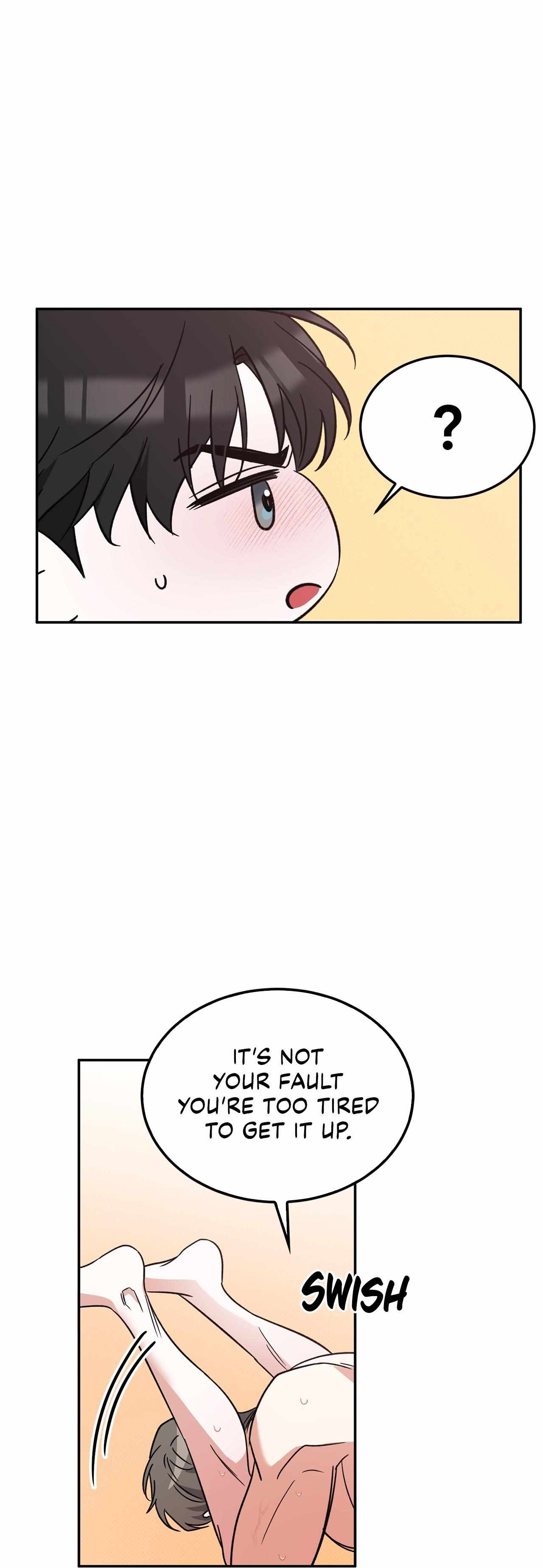 Read Patchwork chapter 10 image 6 on Lezhin