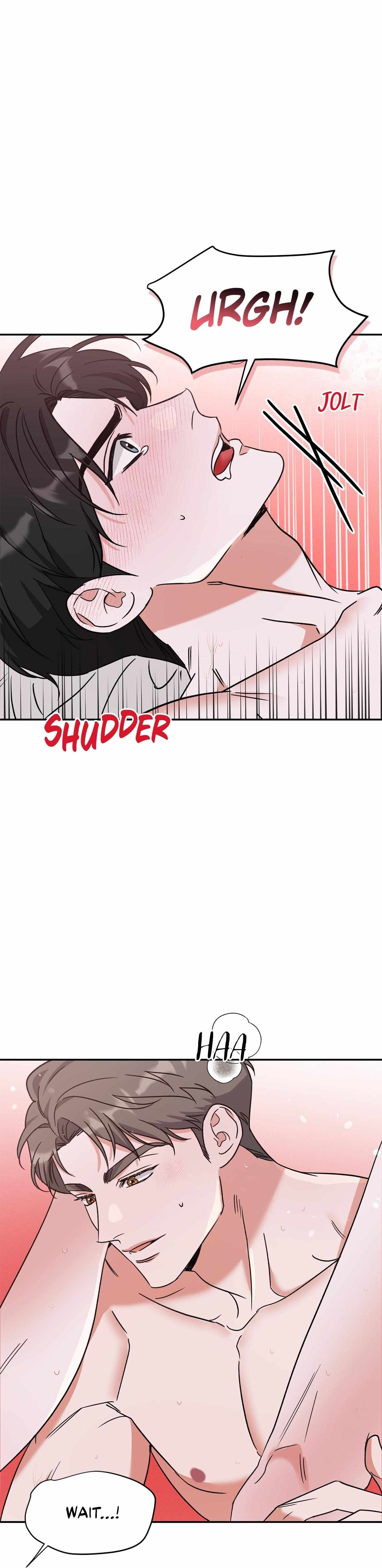Read Patchwork chapter 10 image 9 on Lezhin