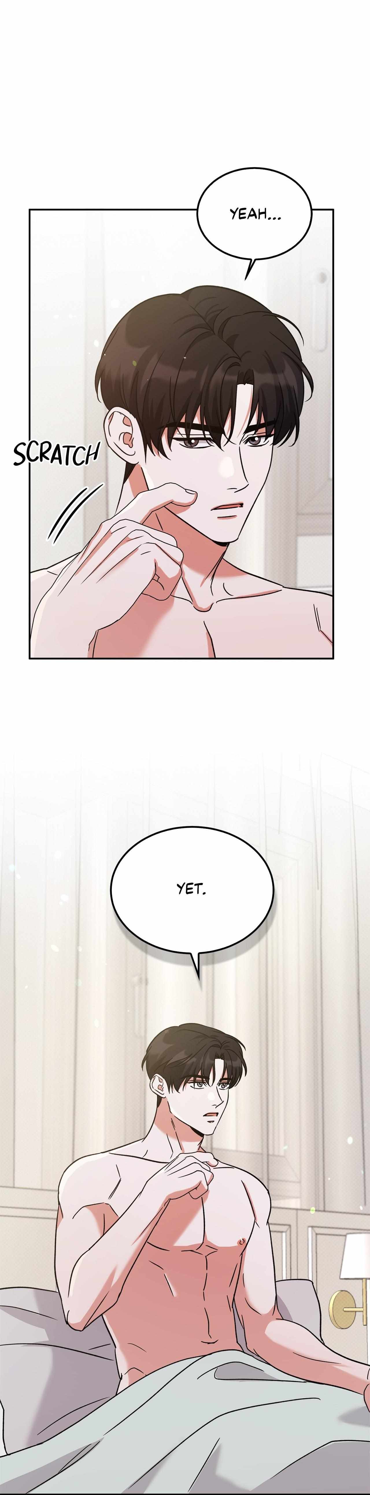 Read Patchwork chapter 11 image 10 on Lezhin